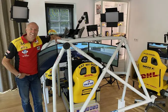 rx tom coronel sim