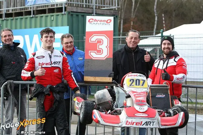 rx toon de winter en birel team blij met podium c010051