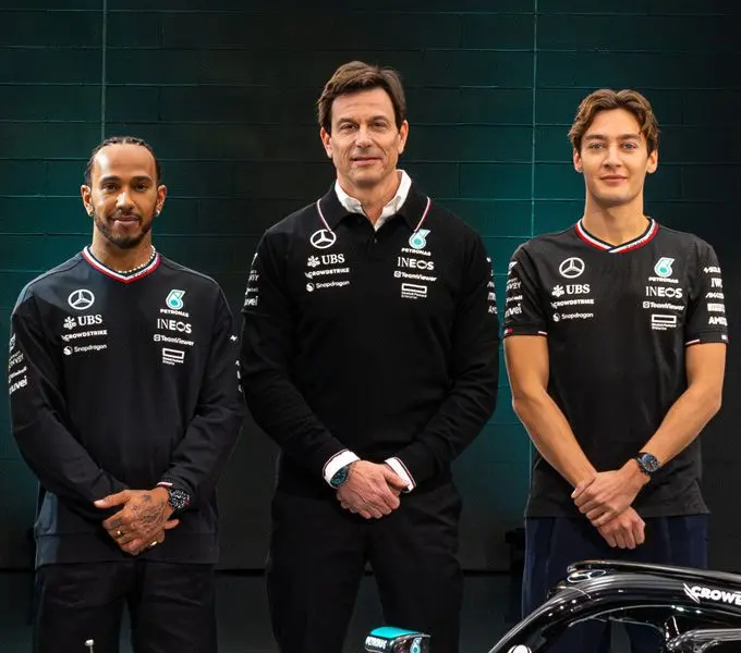 rx toto wolff a m410729
