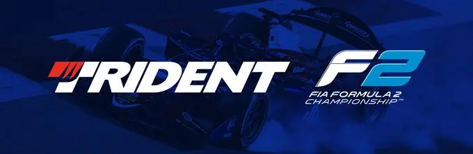 rx trident f2 logo