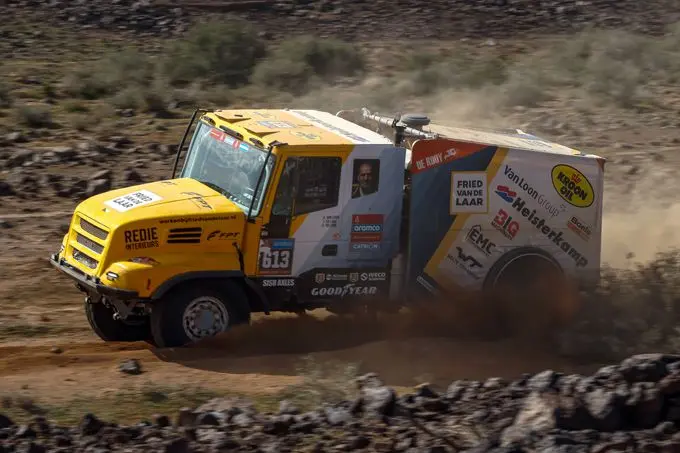 rx van loon racing 1a