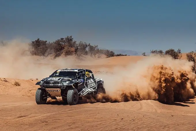 rx van loon