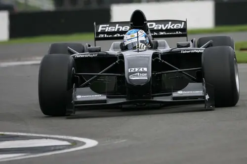 rx vd drift a1 gp