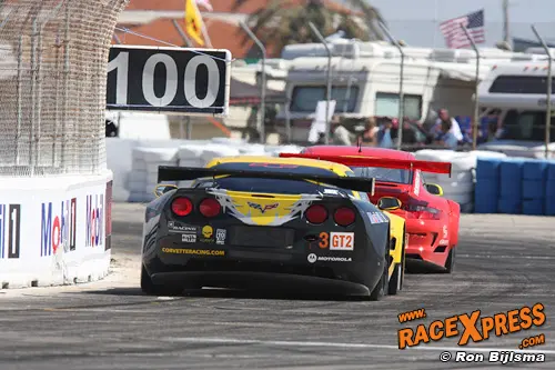 rx vette