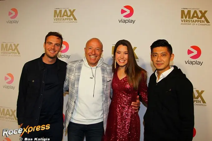 rx viaplay max verstappen docu tuschinski ge3g7210