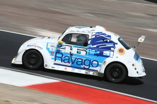 rx vw fun cup 08 dijon ravago