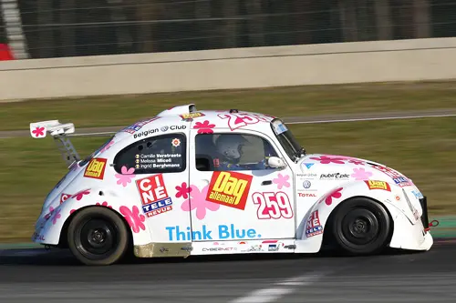 rx vw girls zolder 2