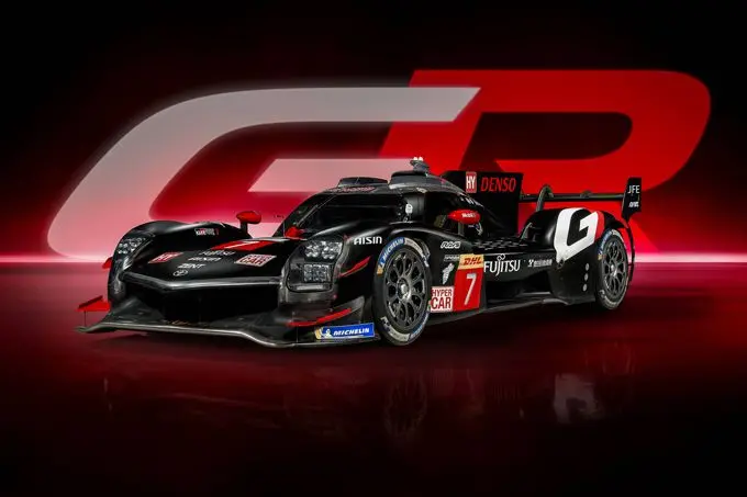 rx wec001