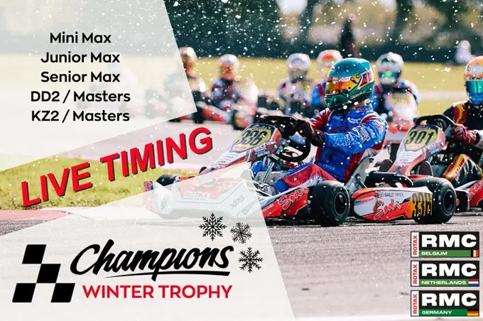 rx winter trophy live timing 1