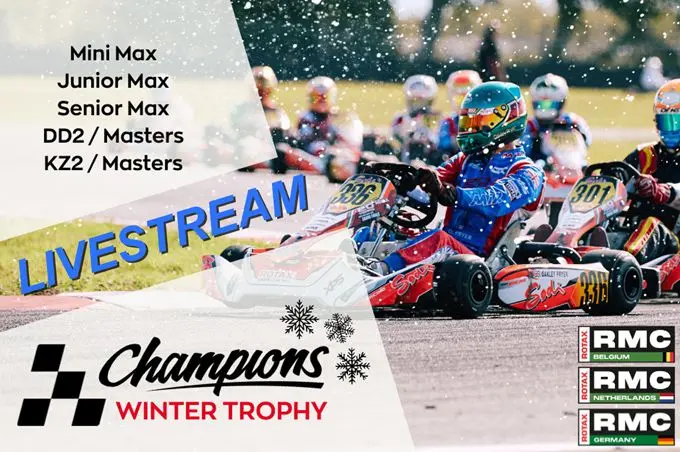 rx winter trophy livestream