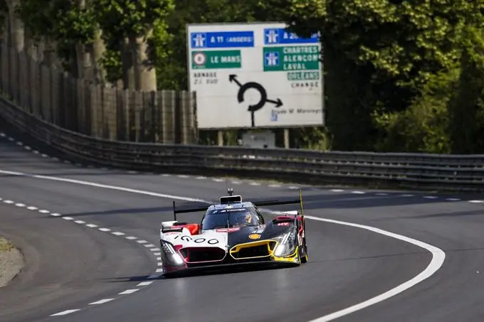 rx wrt fia wec 25 dppi lemans 06
