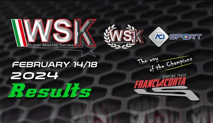 rx wsk super master series franciacorta 2024 3 results