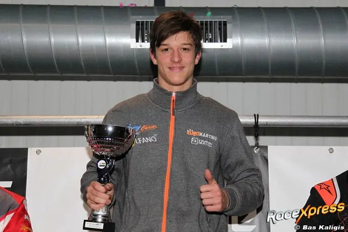 rx yani stevensheydens pakte mooie overwinning in genk