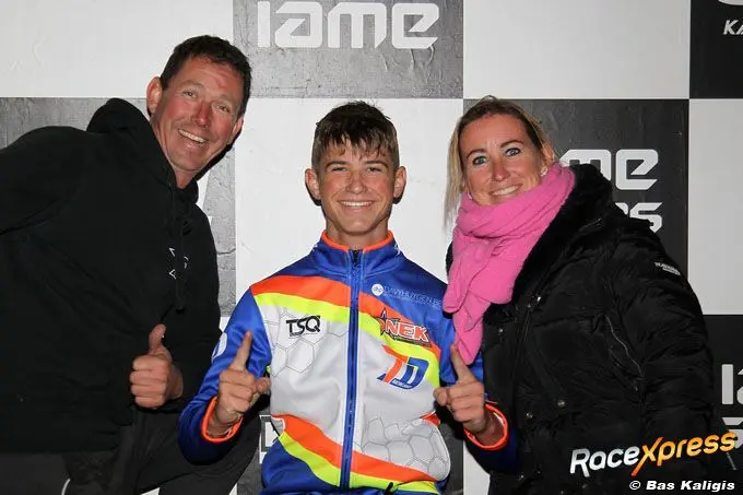 rx youri bonte kampioen e90b0272a