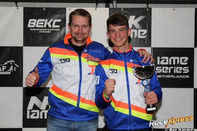 rx youri bonte thierry delre