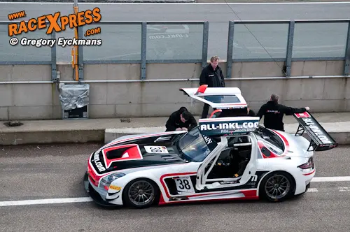 rx zolder thursday 7768