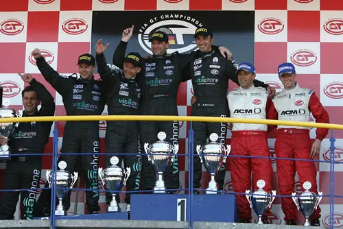 rx49 podium gt11