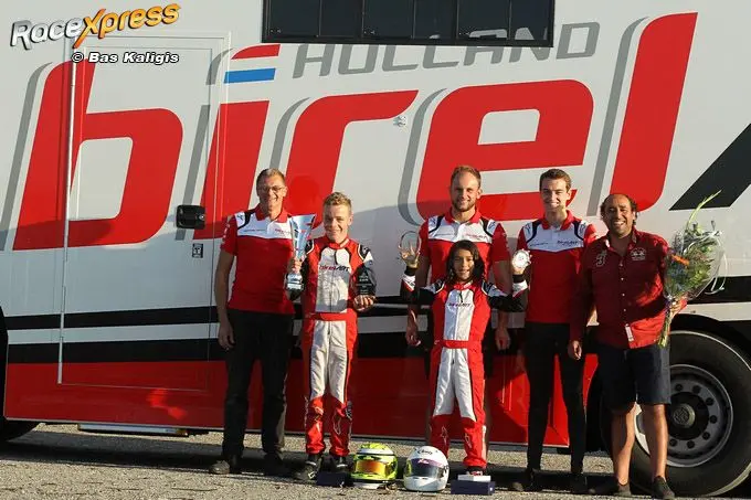 rx680 ayour achgare en zijn team birel art holland paauwer racing 12233