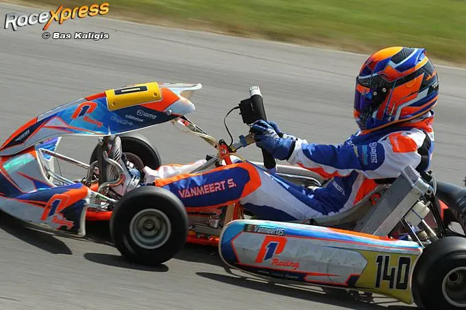rx680 best girl in the benelux sita vanmeert naar wk in le mans c017823