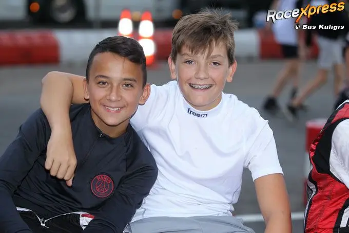 rx680 chrisitaan de kleijn rechts en dani van ruiten c016808
