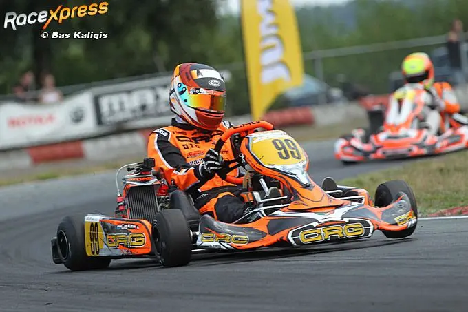 rx680 christiaan de kleijn c017075