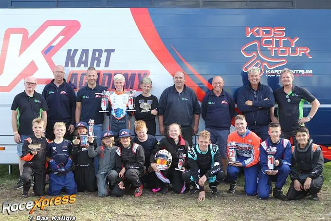 rx680 kart academy 4512