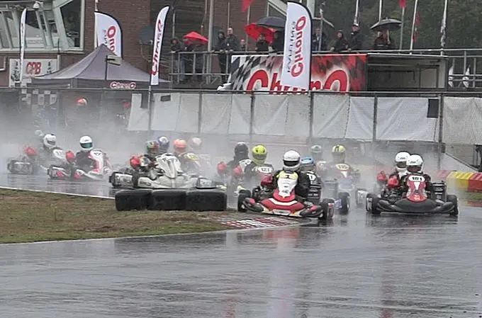 rx680 maikel schilders 2 start