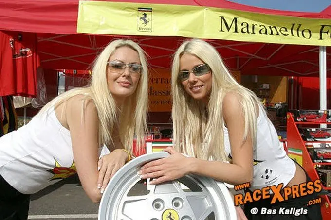rx680 maranello