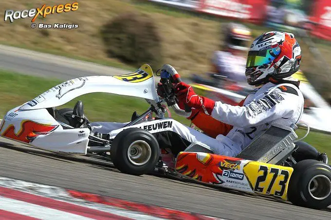 rx680 martijn van leeuwen twee keer podium in genk c011048