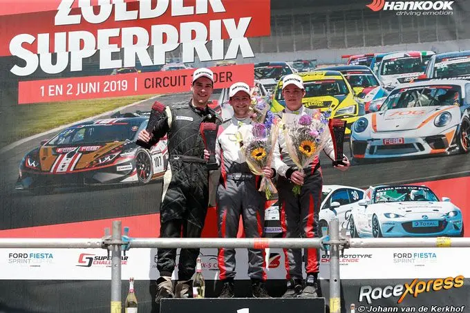 rx680 max de bruijn wint mazda mx5 cup ft7q2602