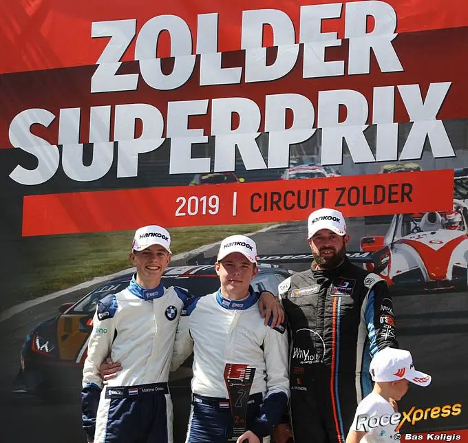rx680 milan teekens maxime oosten op podium zolder super prix id0g8017