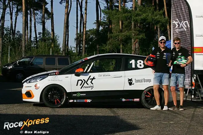 rx680 nxt racing youri verswijveren en jorn boertien nr3z7735