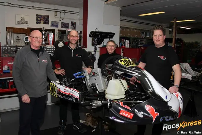 rx680 pdb racing back to international racing 1