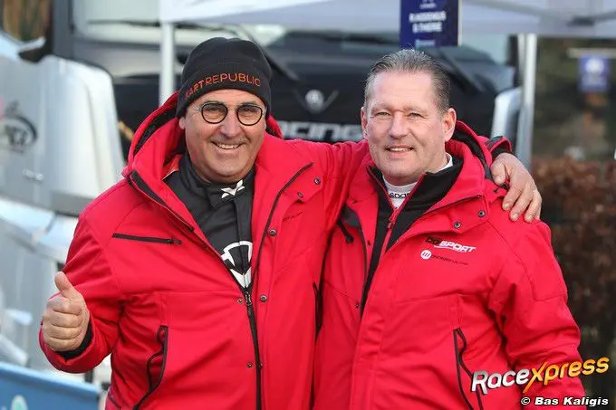rx680 richard pex en jos verstappen bk rally racexpress