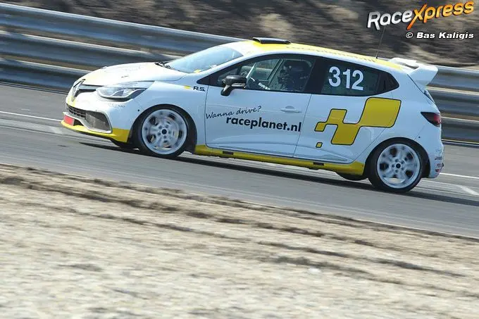 rx680 team bleekemolen met klassezege van start op vernieuwd circuit zandvoort c019544
