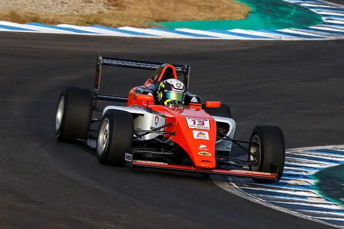 rx680 tijmen van der helm f4 jerez