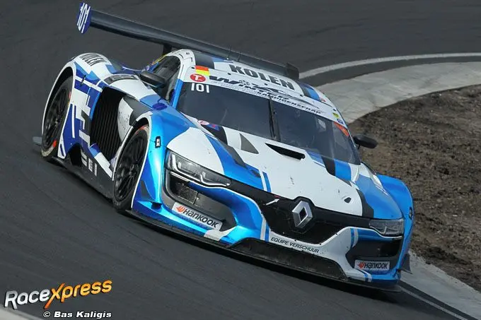 rx680 zandvoort kombocht equipe verschuur c0165