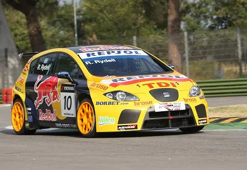 rydell imola