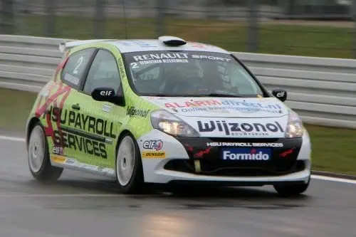 s bleekemolen nurburgring