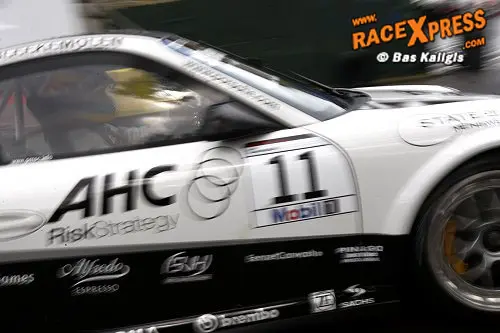 s bleekemolen rx 500