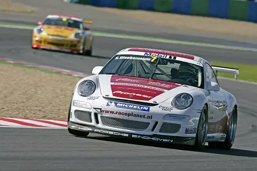 s bleekemolen rx 500
