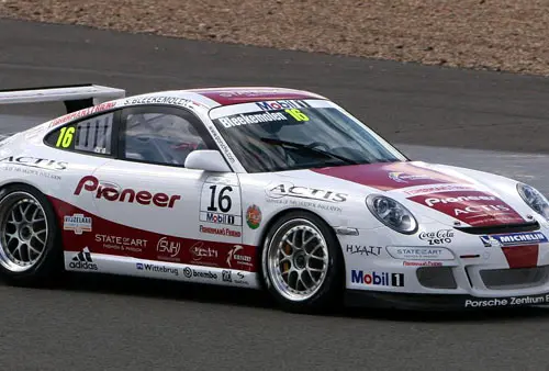 s bleekemolen silverstone rx 500