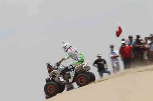 s husseini dakar 2013