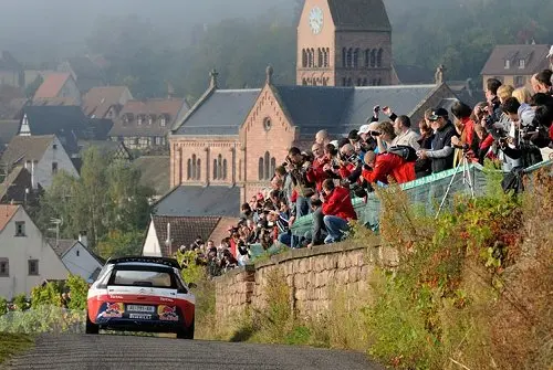 s loeb rx 500