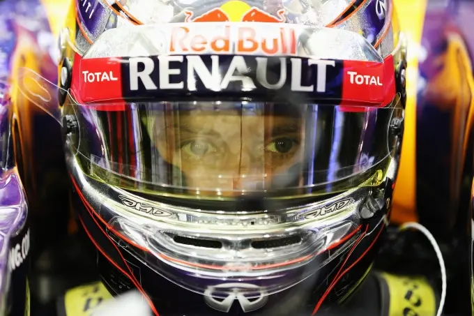 s vettel 2014