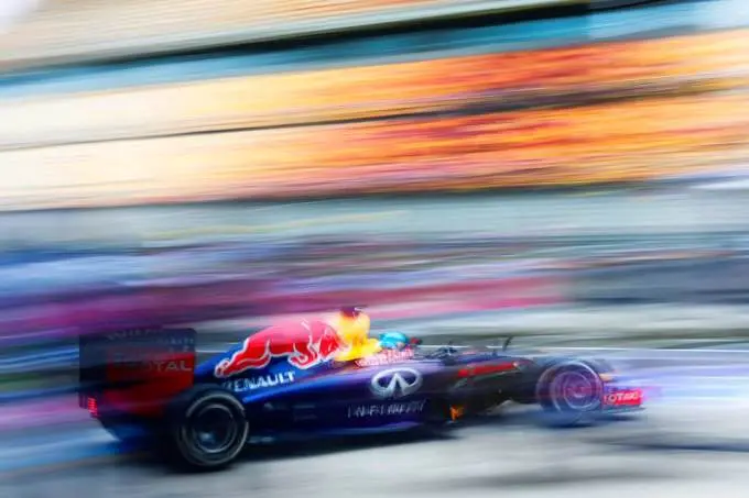 s vettel china quali
