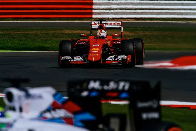 s vettel silverstone kwali