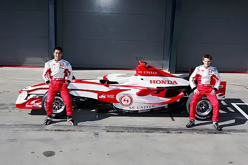sa launch autometcoureurs