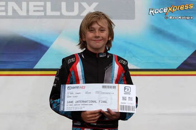 sacha van t pad bosch nummer 1 van de benelux en als beste nederlander naar wk in le mans id0g9892