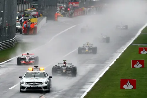 safetycarmonza rx500